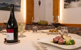 Hotel Restaurant Alpina